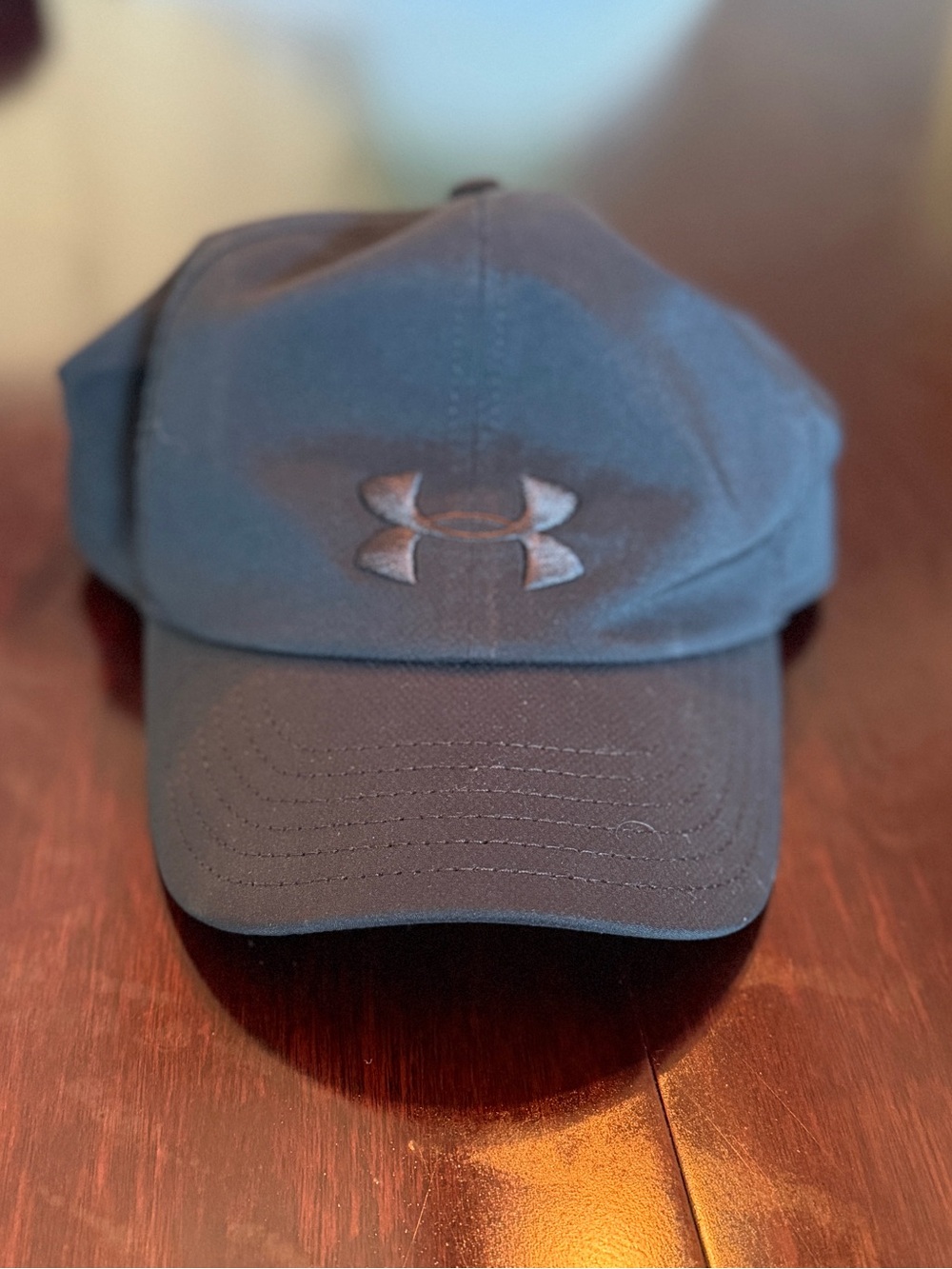 Under Armour Ladies Cap